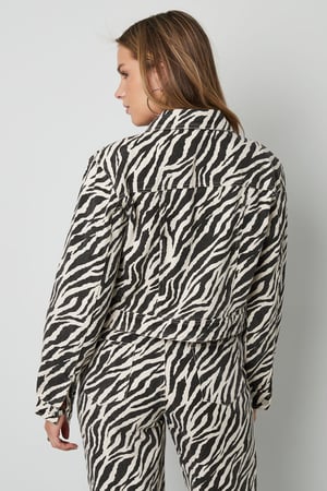 The Zebra Jacket h5 Picture7